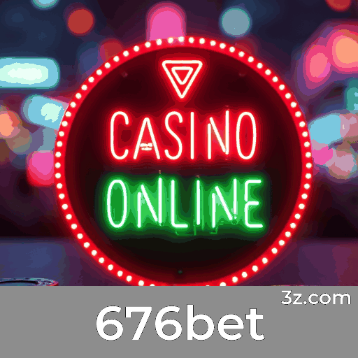 Experiência de Casino Elite no 676bet: Dealers Reais e Jogos Premium