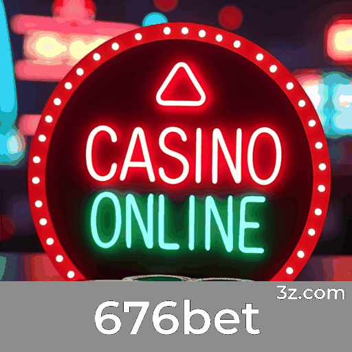 676bet: Caça-níqueis - Jackpots gigantes, Jogos de mesa - Estratégia pura, Live Dealer - Experiência imersiva