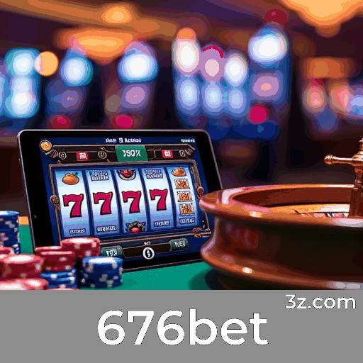 676bet: Ganhe e Desbloqueie Bônus Incríveis!