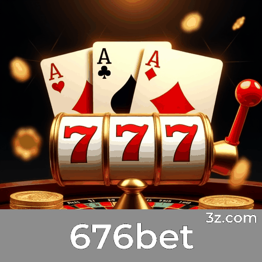 Descubra a emoção dos caça-níqueis no 676bet com jackpots incríveis