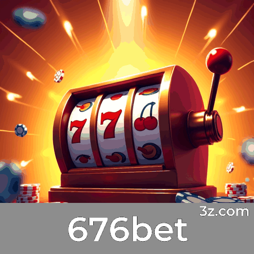 Casino 3D com dealer real e tecnologia avançada no 676bet